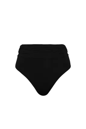 Bottom De Bikini Leo Black