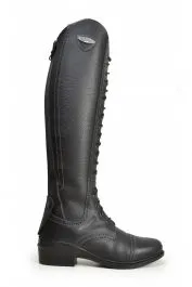 Brogini Genoa Waterproof Event Boot - Black