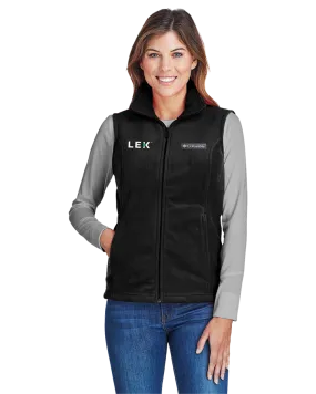 BULK: Columbia Women's Benton Springs   Vest