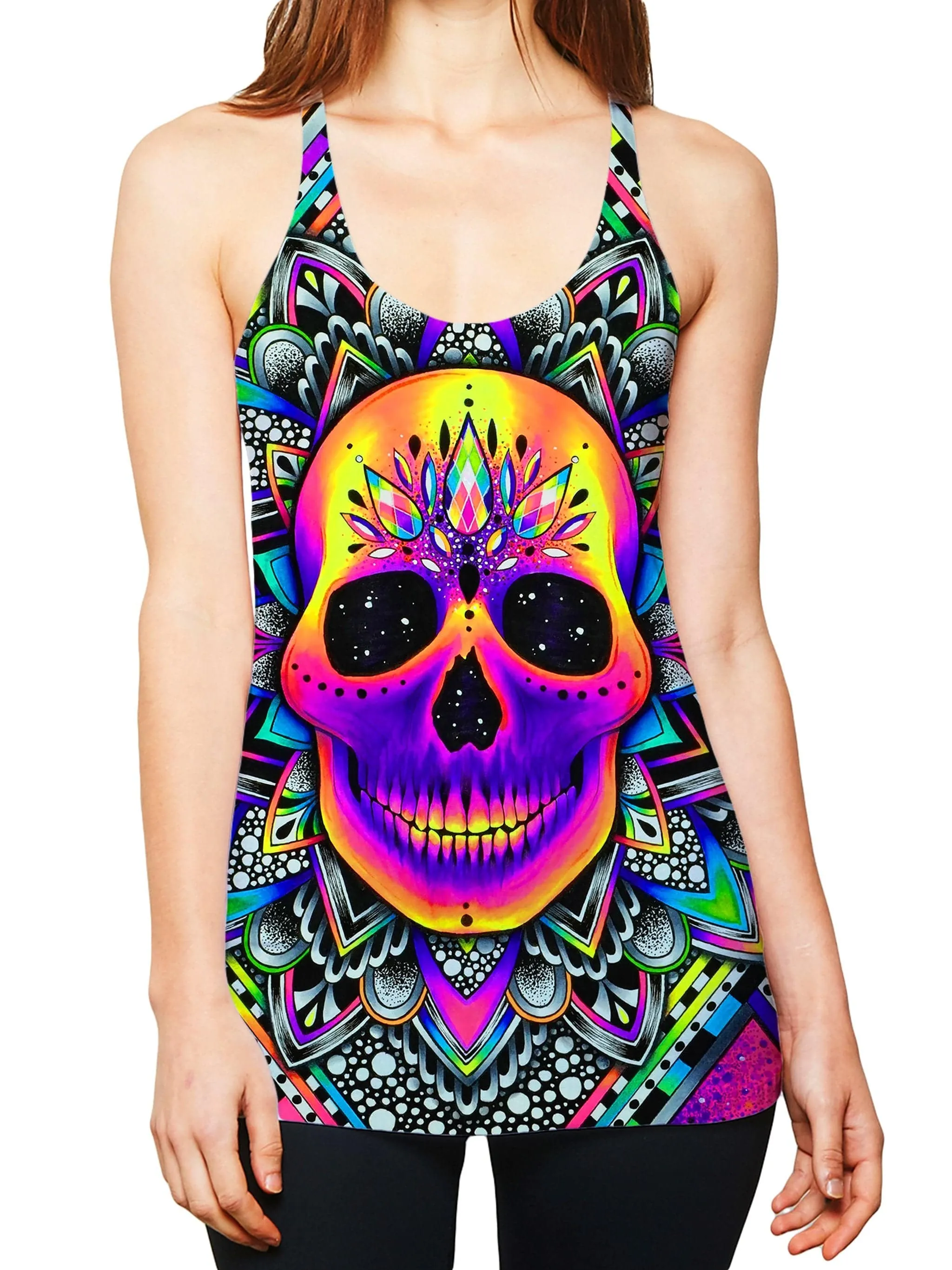 Burnout Women's Tank