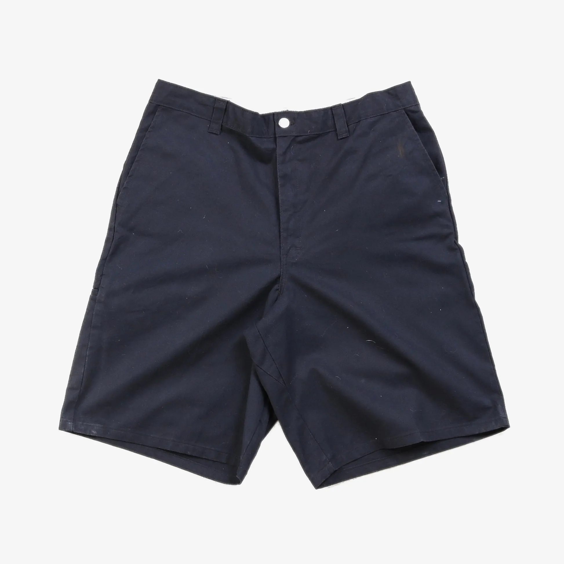 Carpenter Shorts - Black