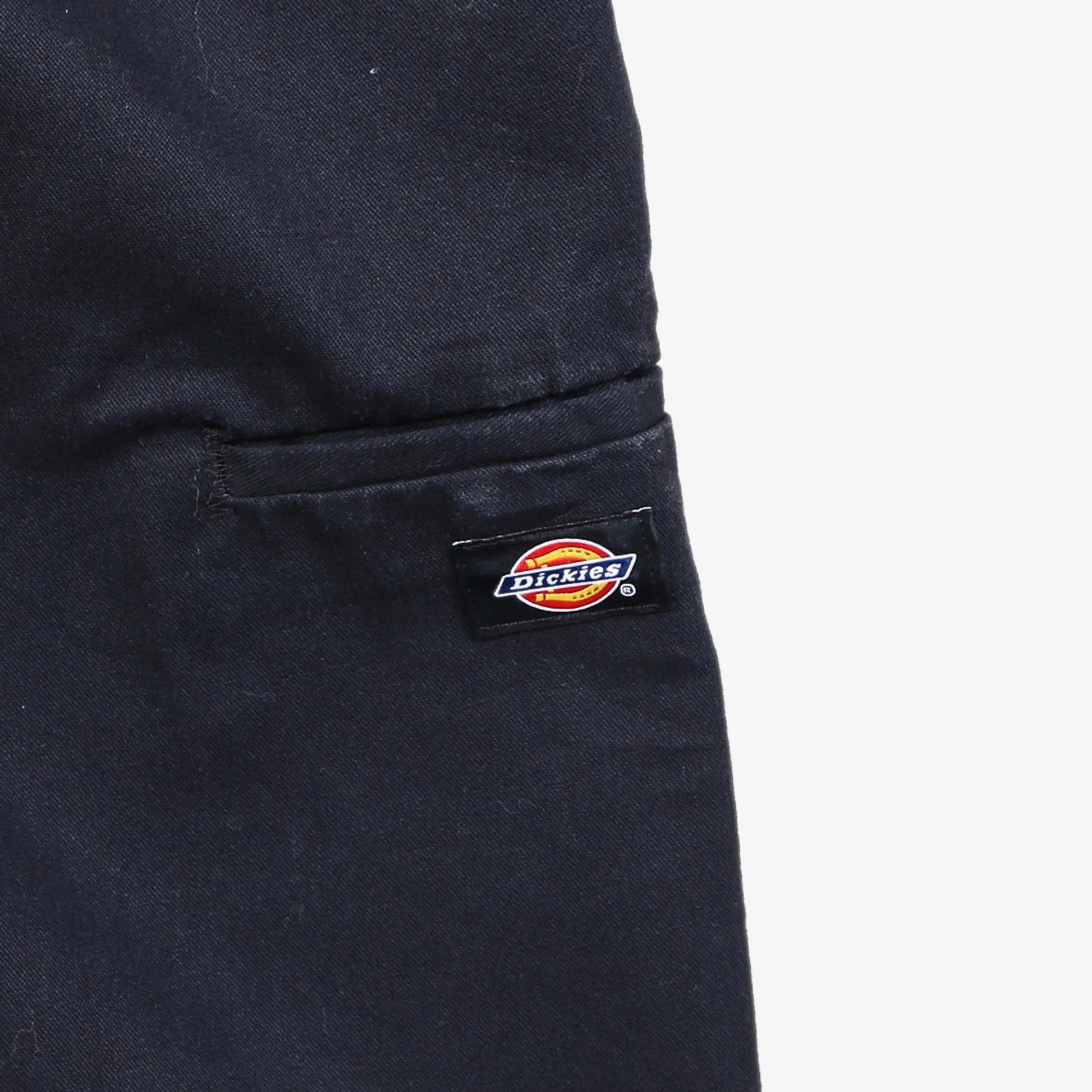 Carpenter Shorts - Black