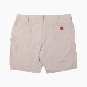 Carpenter Shorts - Stone