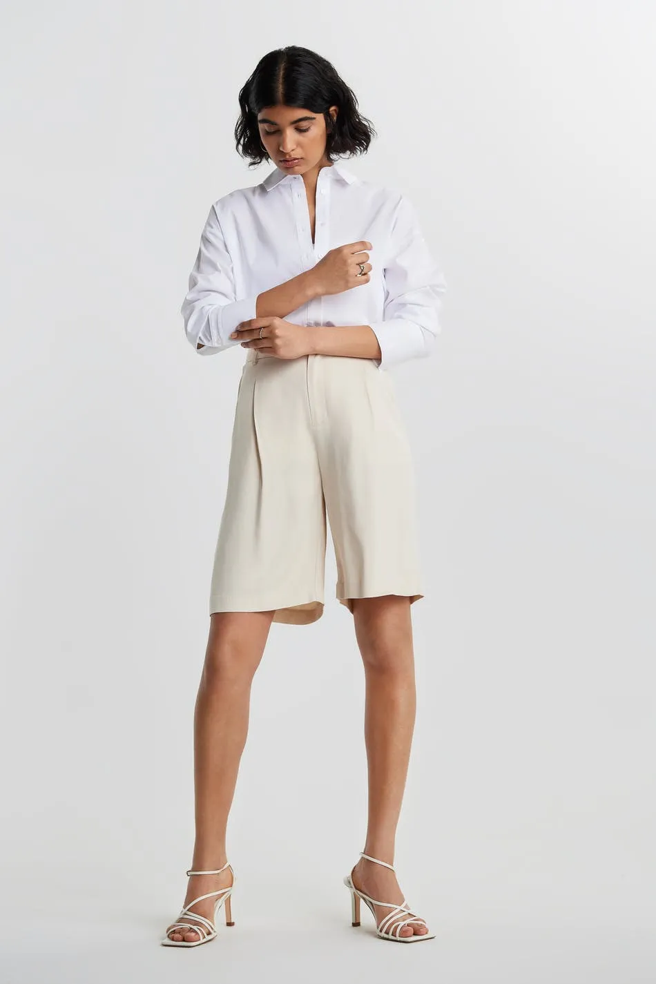 Carro bermuda shorts