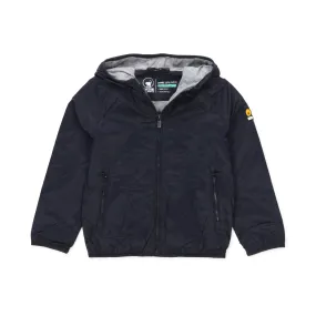 Ciesse Piumini Gobi Boy Navy Blue Jacket For Children And Teen