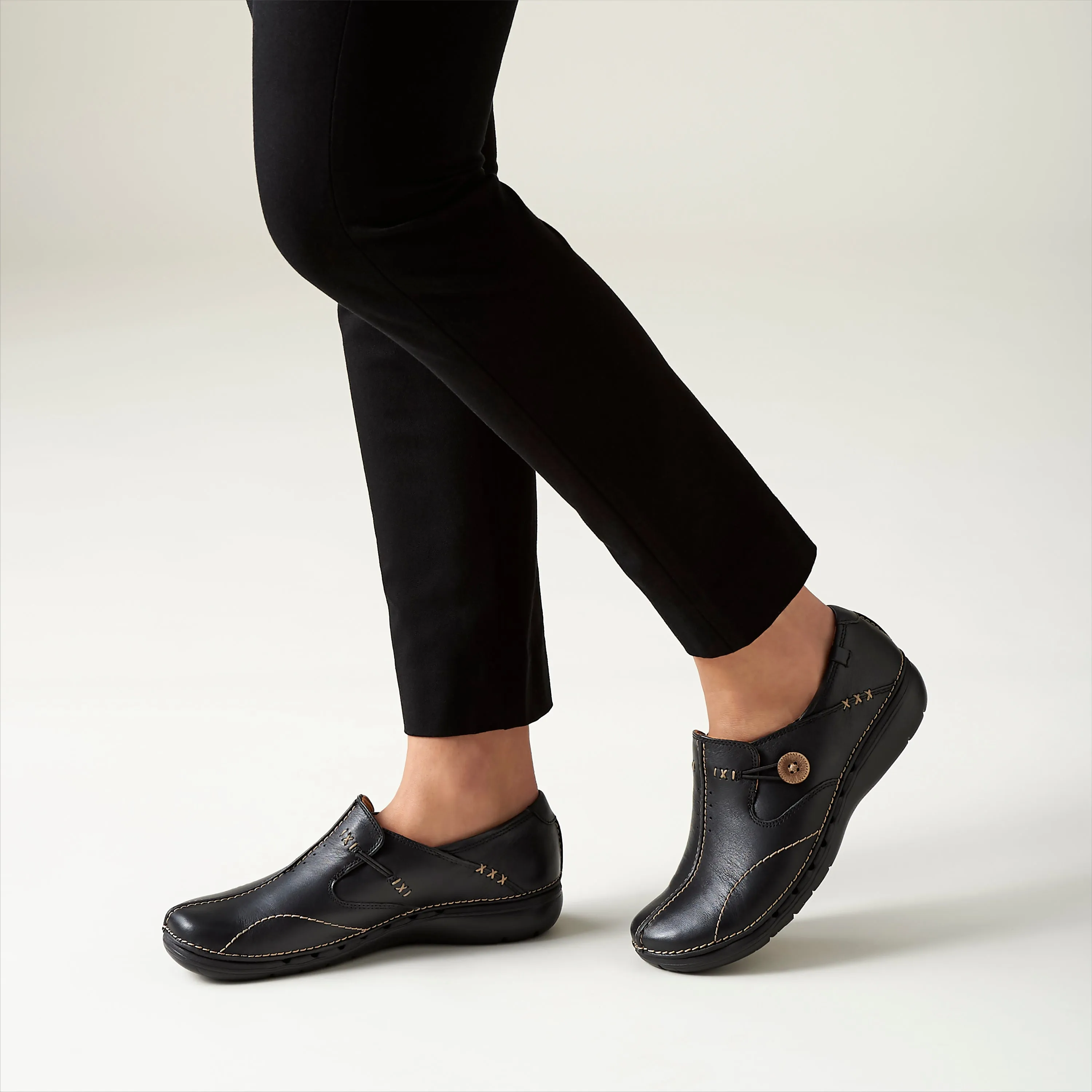 Clarks Un Loop Women's