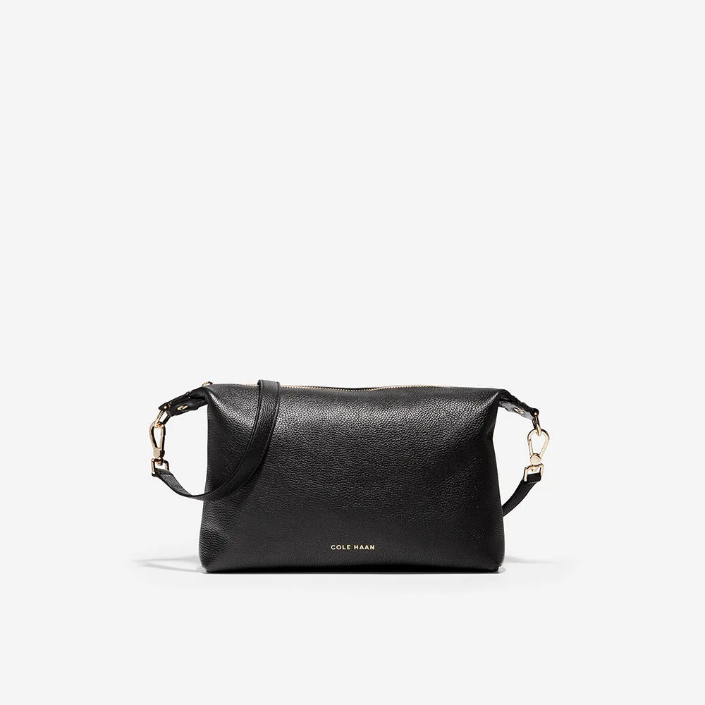 Cole Haan Three-In-One Tote Black One Size