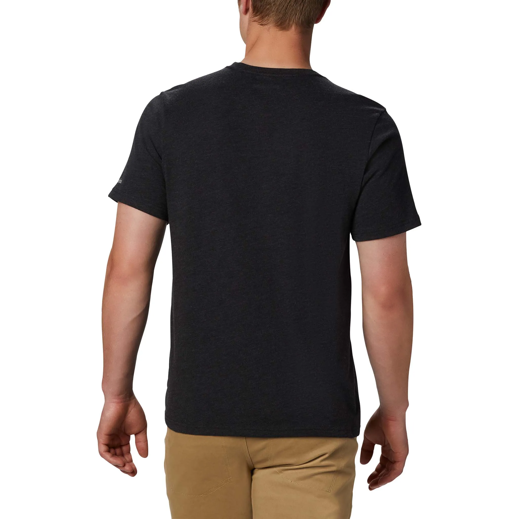 Columbia Bluff Mesa t-shirt manches courtes pour homme