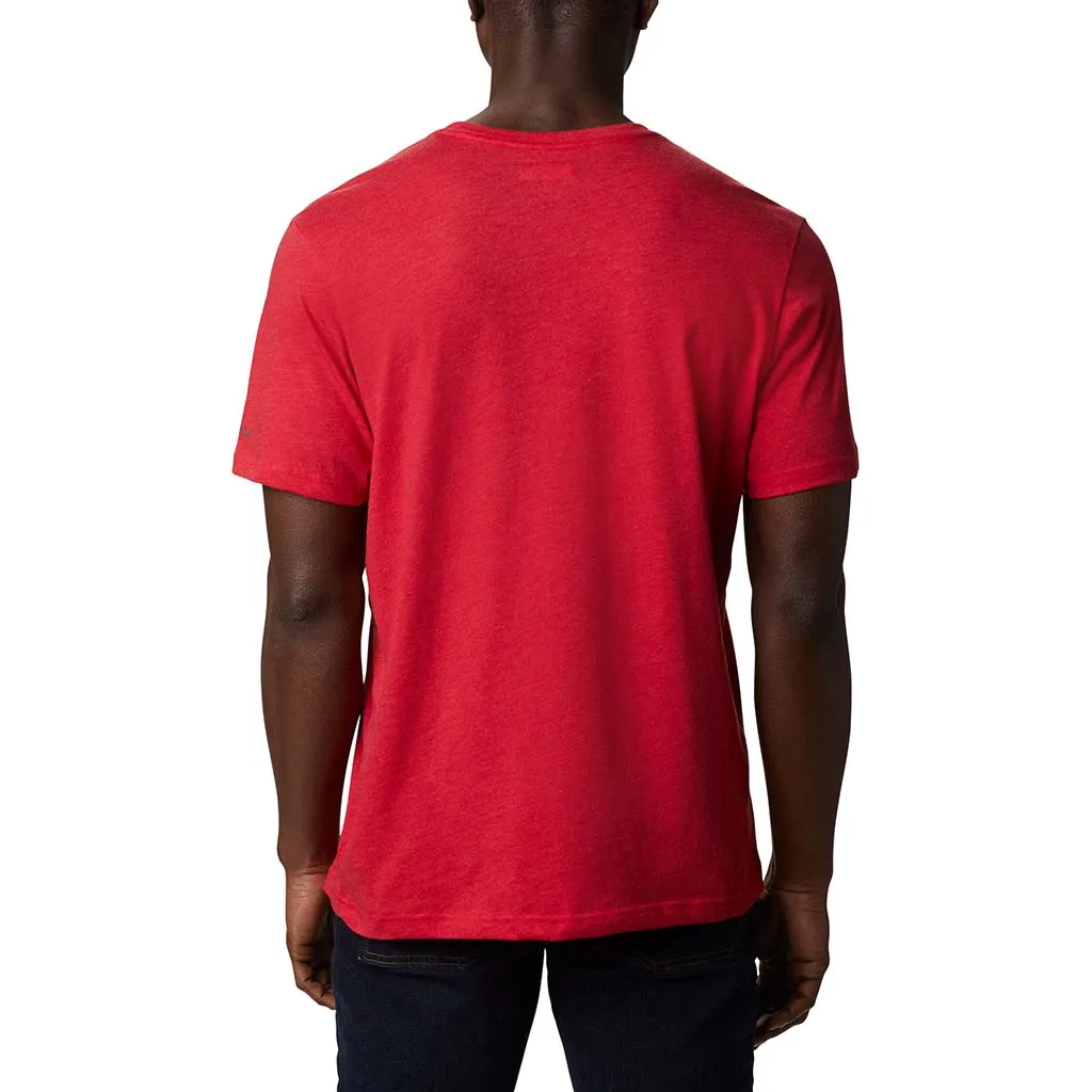 Columbia Bluff Mesa t-shirt manches courtes pour homme