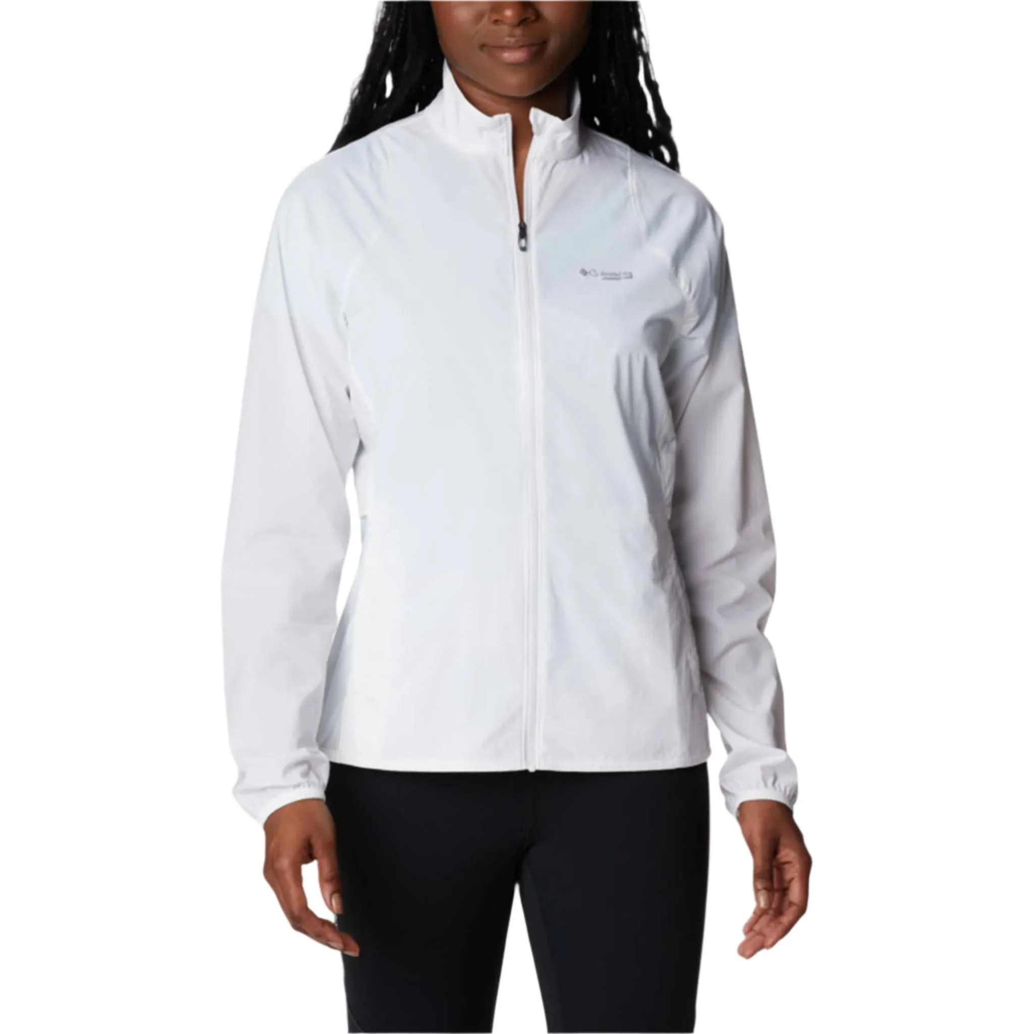 Columbia Endless Trail Wind Shell manteau coupe-vent femme