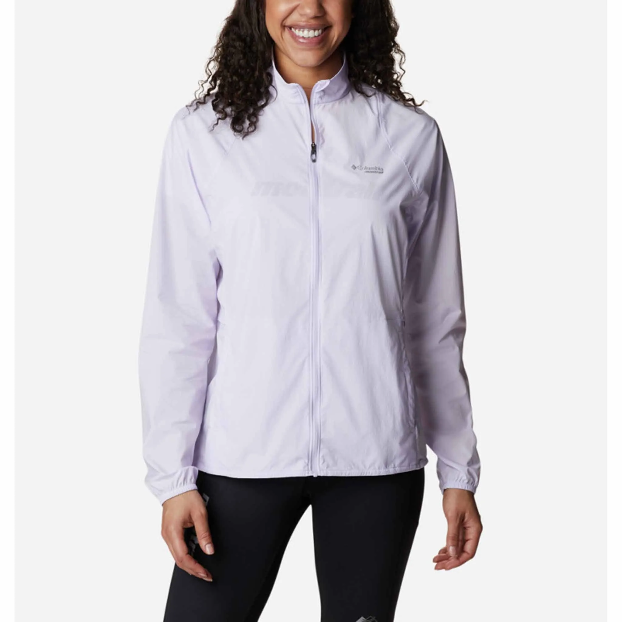 Columbia Endless Trail Wind Shell manteau coupe-vent femme