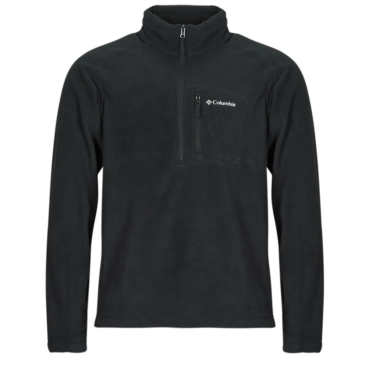 Columbia Fast Trek III Half Zip Fleece