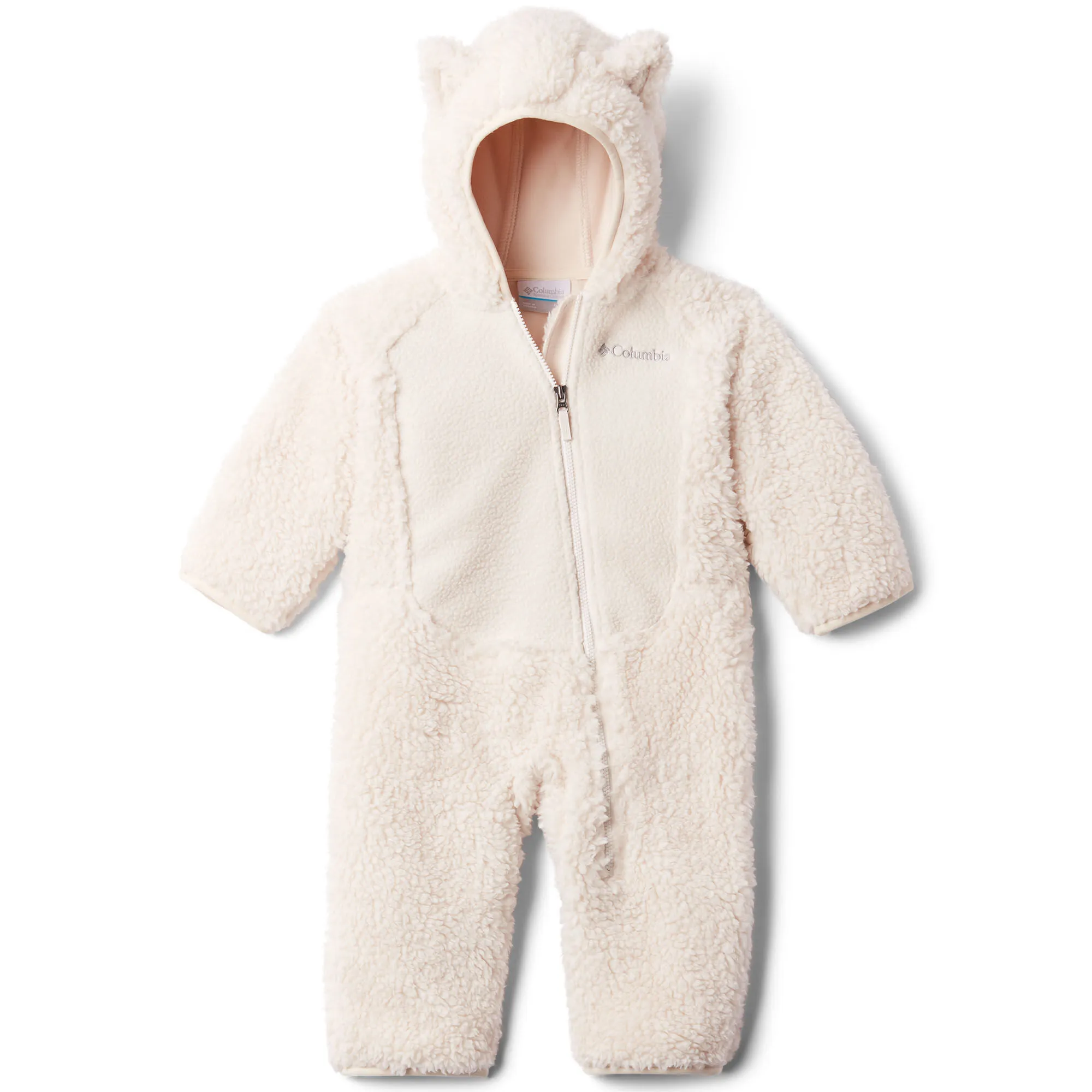 Columbia Infant Foxy Baby Sherpa Bunting