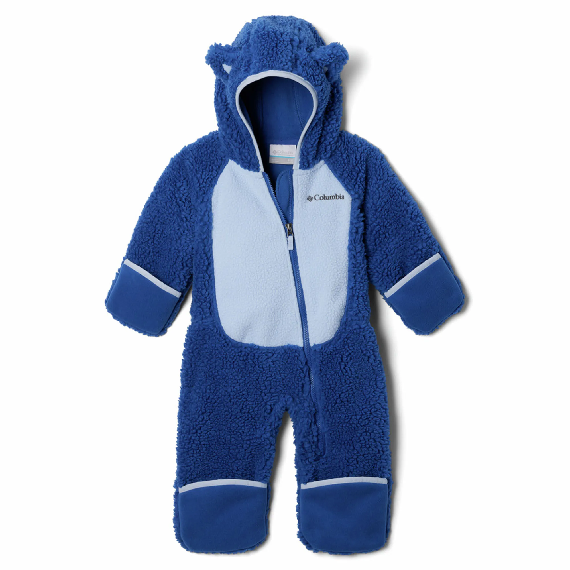 Columbia Infant Foxy Baby Sherpa Bunting