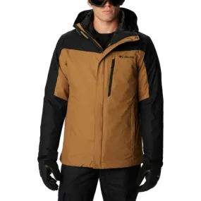 Columbia Men's Whirlibird IV Interchange Jacket