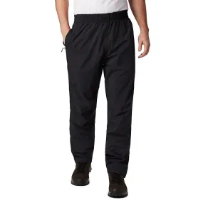 Columbia Men's Evolution Valley Pant Black | Buy Columbia Men's Evolution Valley Pant Black here | Outnorth