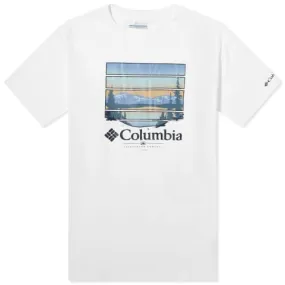 Columbia  |Outdoor T-Shirts