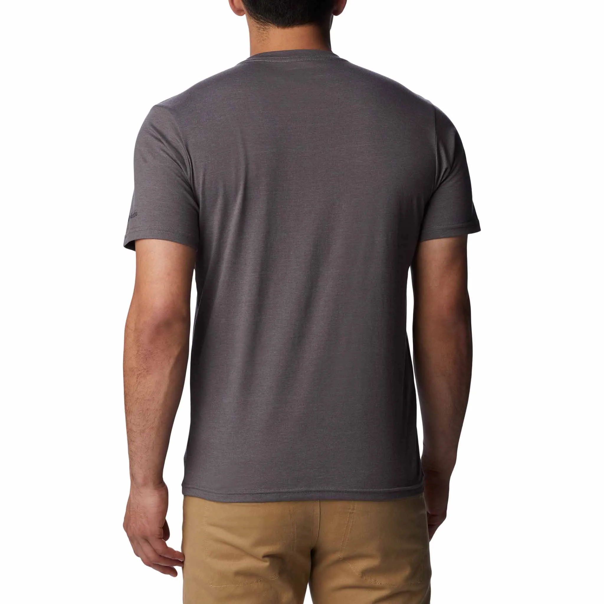 Columbia Rapid Ridge Graphic t-shirt pour homme