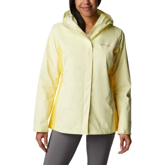 Columbia Women's Arcadia II Rain Jacket