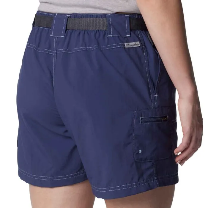 Columbia Women's Sandy River 6" Cargo Short