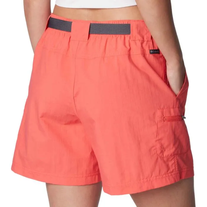 Columbia Women's Sandy River 6" Cargo Short