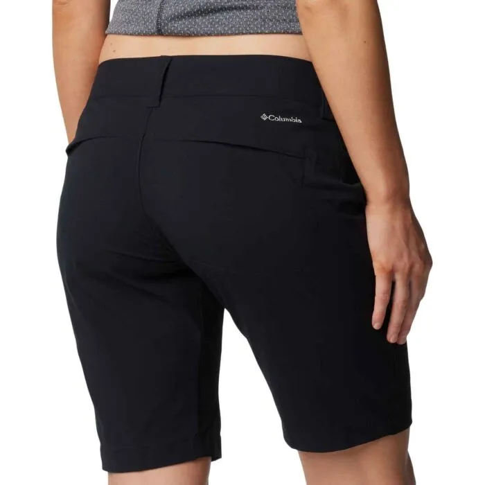 Columbia Women's Saturday Trail Long 10"  Shorts