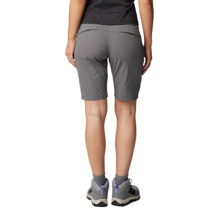 Columbia Women's Saturday Trail Long 10"  Shorts