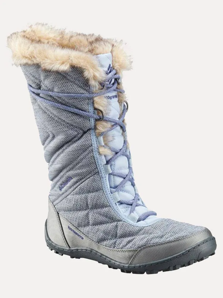     COLUMBIA  Women's Minx Mid III Sante Fe Boot    