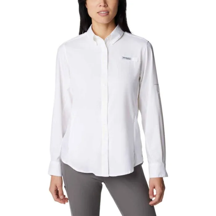 Columbia Women’s PFG Tamiami II Long Sleeve Shirt