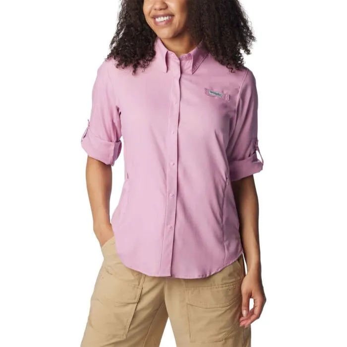 Columbia Women’s PFG Tamiami II Long Sleeve Shirt