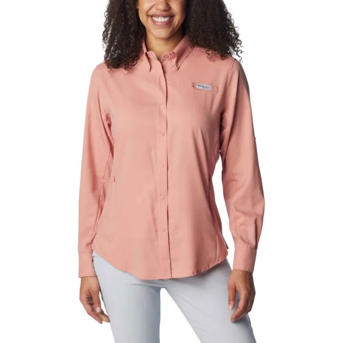 Columbia Women’s PFG Tamiami II Long Sleeve Shirt