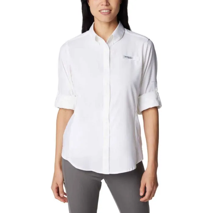 Columbia Women’s PFG Tamiami II Long Sleeve Shirt