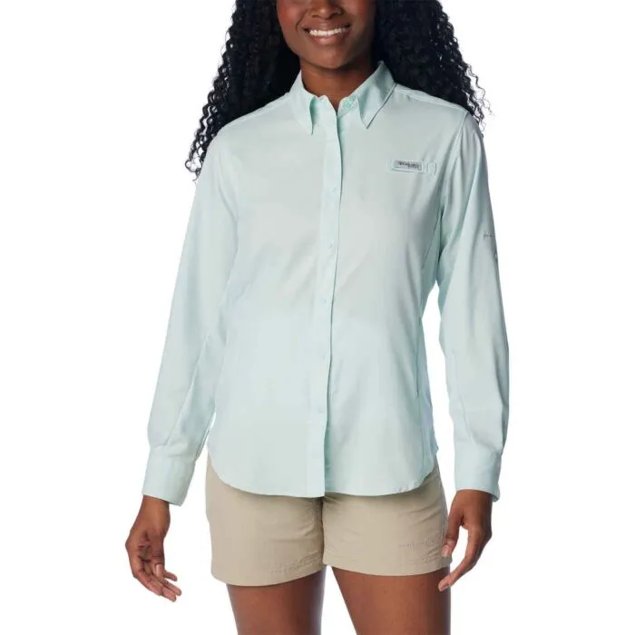 Columbia Women’s PFG Tamiami II Long Sleeve Shirt