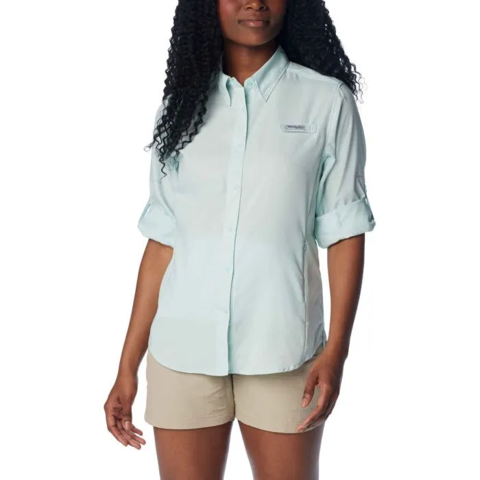 Columbia Women’s PFG Tamiami II Long Sleeve Shirt