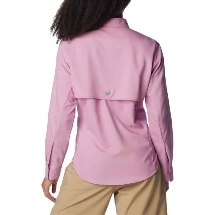 Columbia Women’s PFG Tamiami II Long Sleeve Shirt