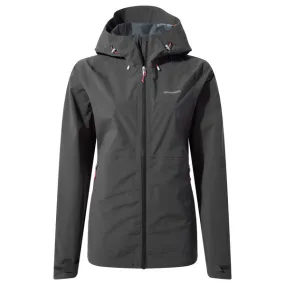 Craghoppers Women's Bronte 2.5L Stretch Waterproof Jacket