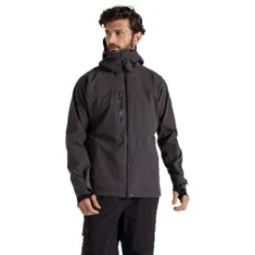 Craghoppers Workwear Mens Richmond Stretch Waterproof Jacket