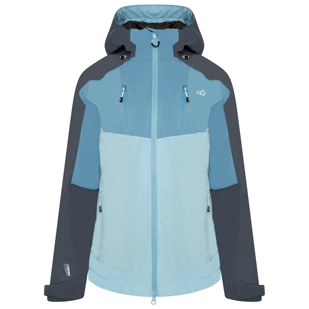 Dare 2B - Womens/Ladies Diverse II Waterproof Jacket