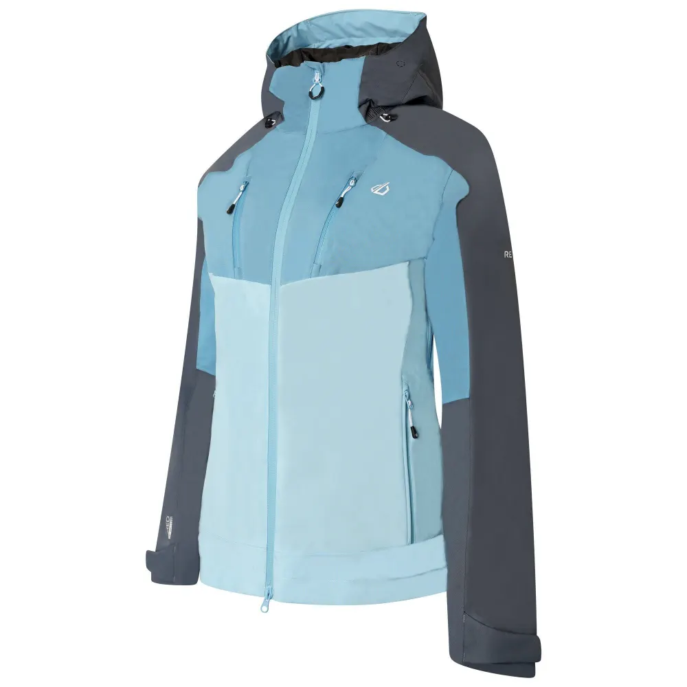 Dare 2B - Womens/Ladies Diverse II Waterproof Jacket