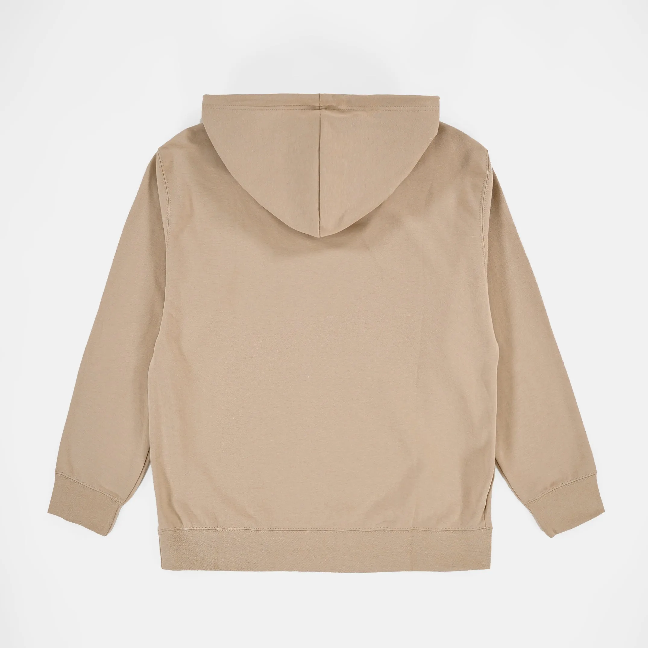 Desert Tan Hoodie