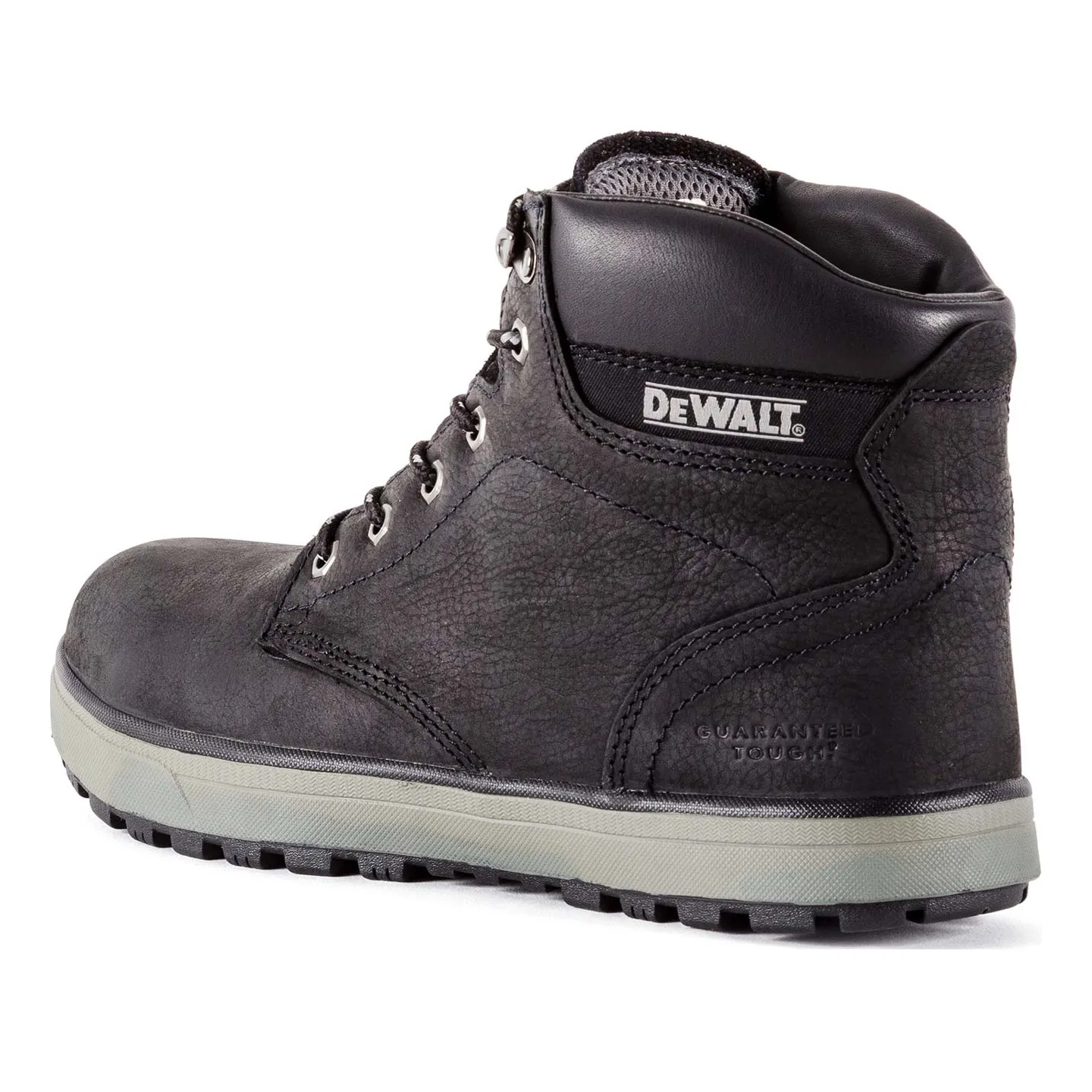 DEWALT® Plasma Men's ST EH Slip- and Oil-Resistant Work Boot