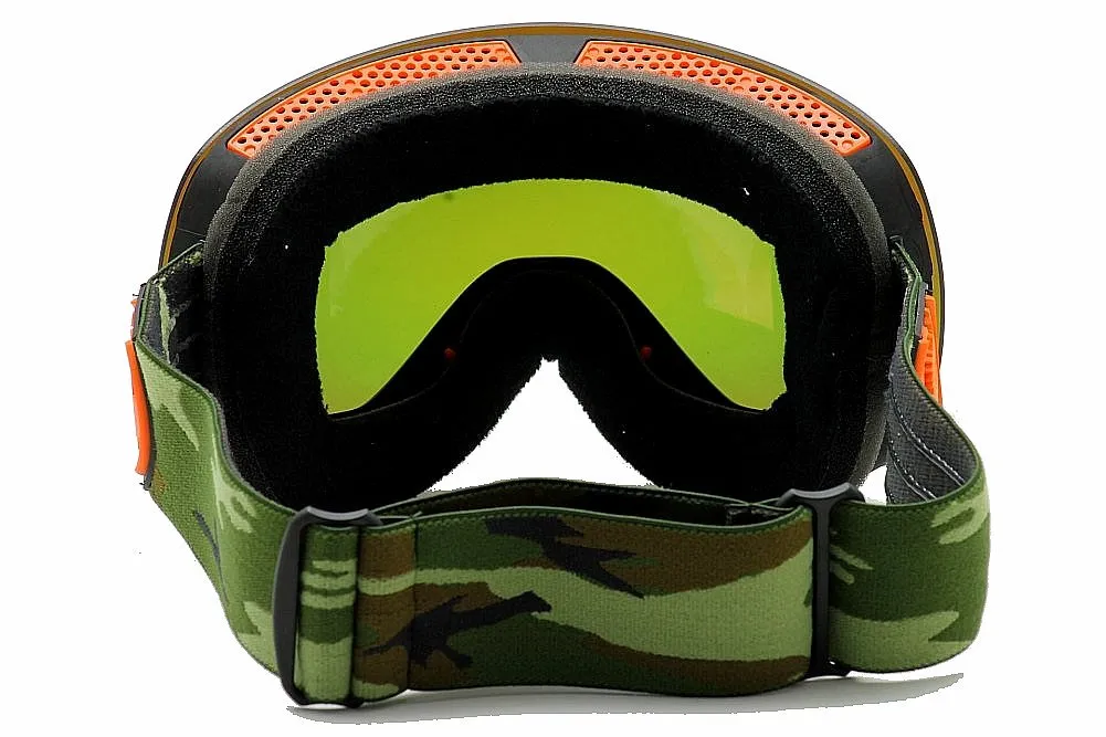 Dragon Advanced Project X Snow Goggles W/Bonus Lens