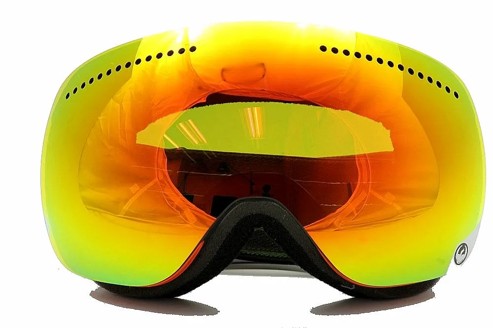 Dragon Advanced Project X Snow Goggles W/Bonus Lens