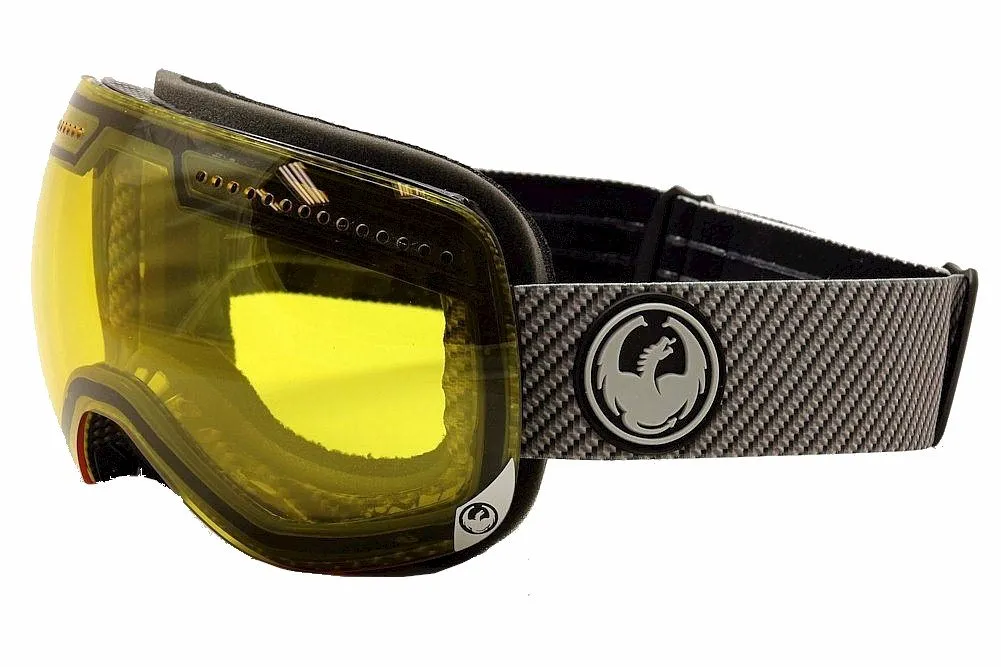 Dragon APX Snow Goggles