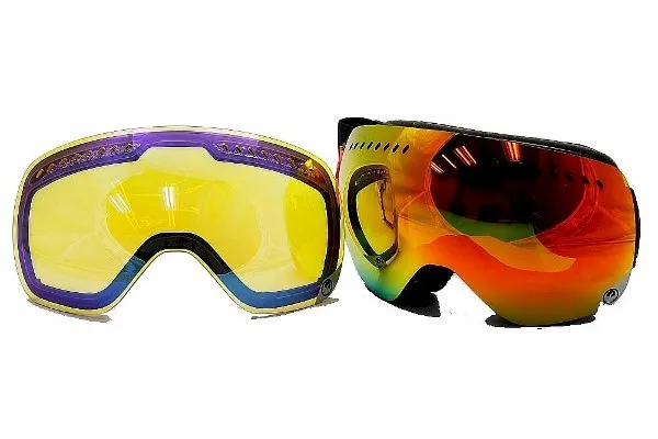 Dragon APXS Advanced Projects XS Snow Goggles