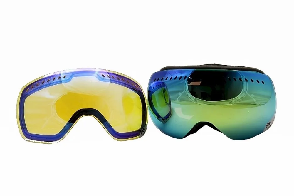 Dragon APXS Advanced Projects XS Snow Goggles