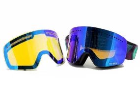 Dragon NFX Snow Goggles W/Bonus Lens