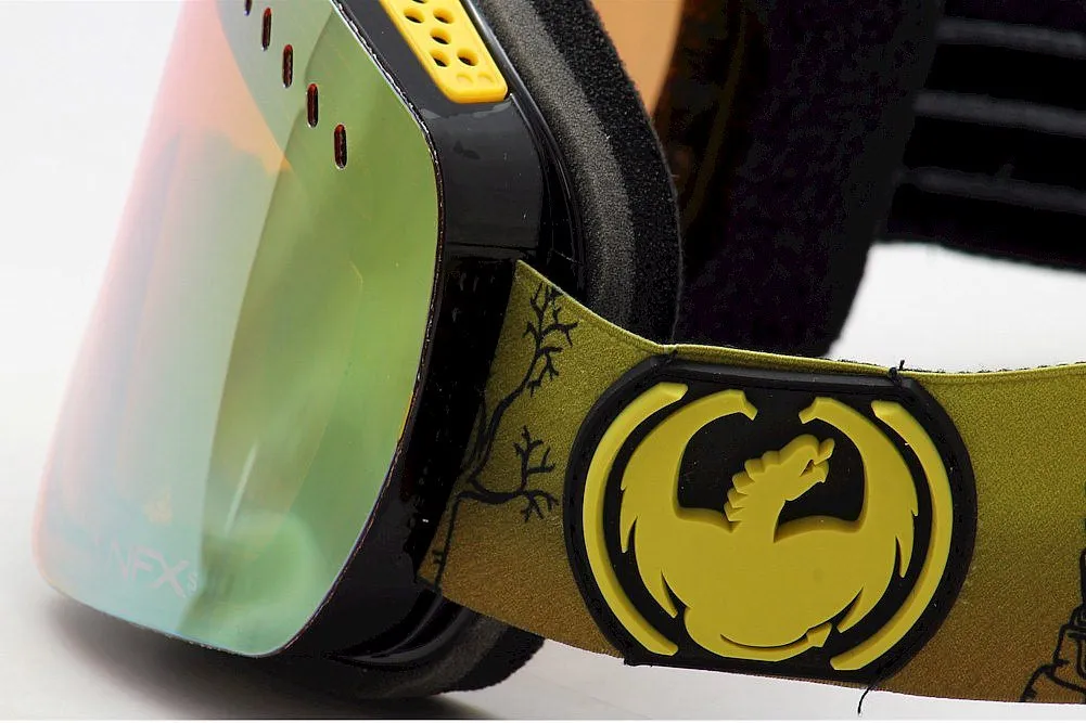 Dragon NFX Snow Goggles W/Bonus Lens