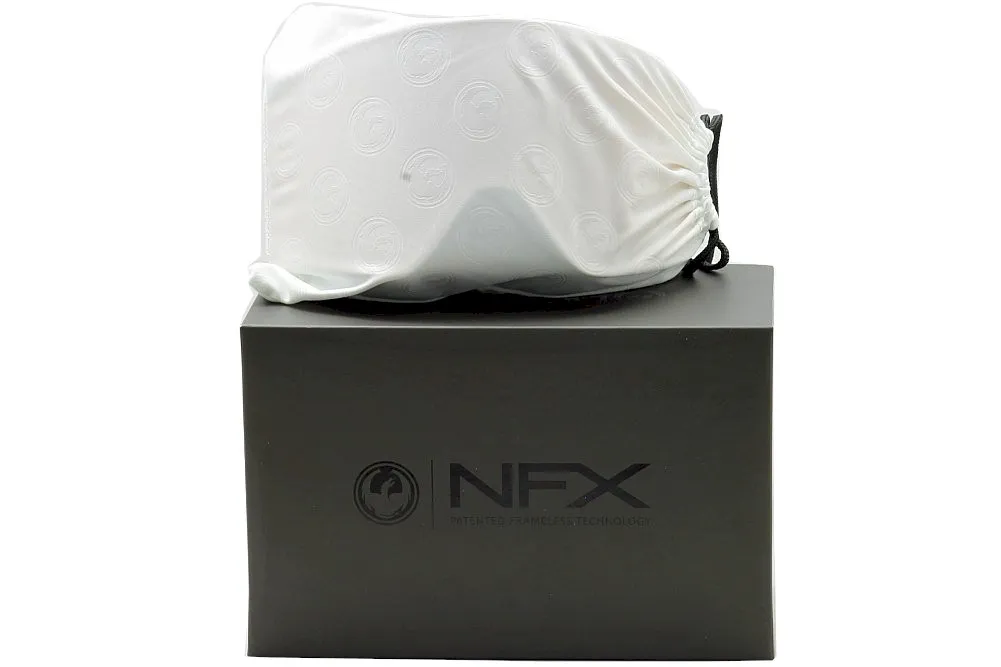 Dragon NFX Snow Goggles W/Bonus Lens