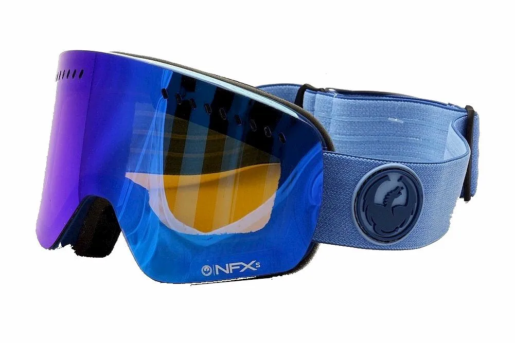 Dragon NFX Snow Goggles